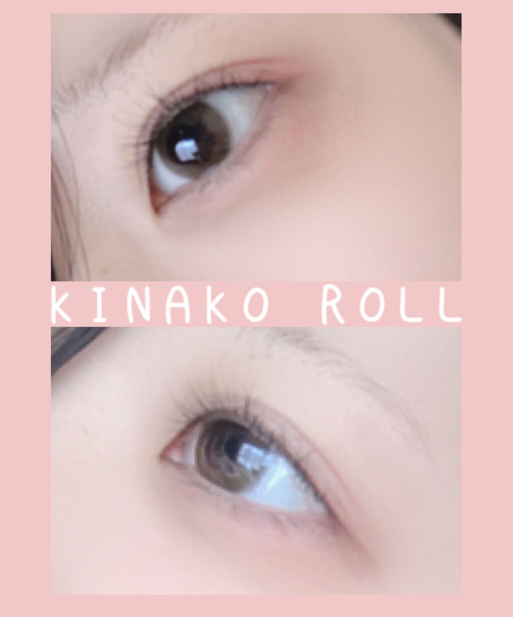 FLANMY 1day キナコロール/FLANMY/ワンデー（１DAY）カラコンを使ったクチコミ（1枚目）