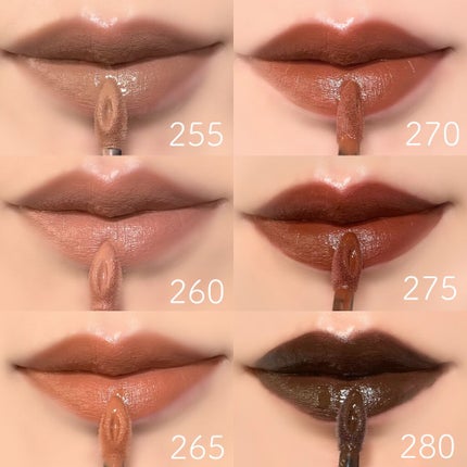 SPステイ マットインク/MAYBELLINE NEW YORK/口紅を使ったクチコミ(4枚目)