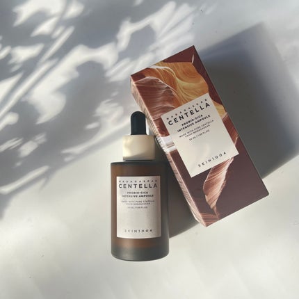 プロバイオシカ インテンシブ アンプル/SKIN1004/美容液を使ったクチコミ(2枚目)