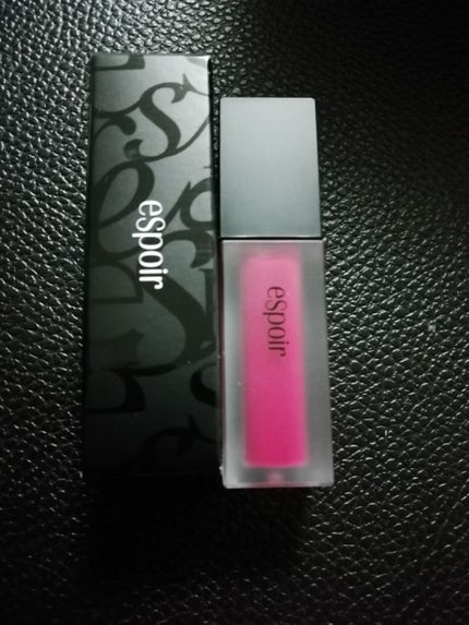 espoir 福袋/espoir/メイクアップキットを使ったクチコミ(3枚目)