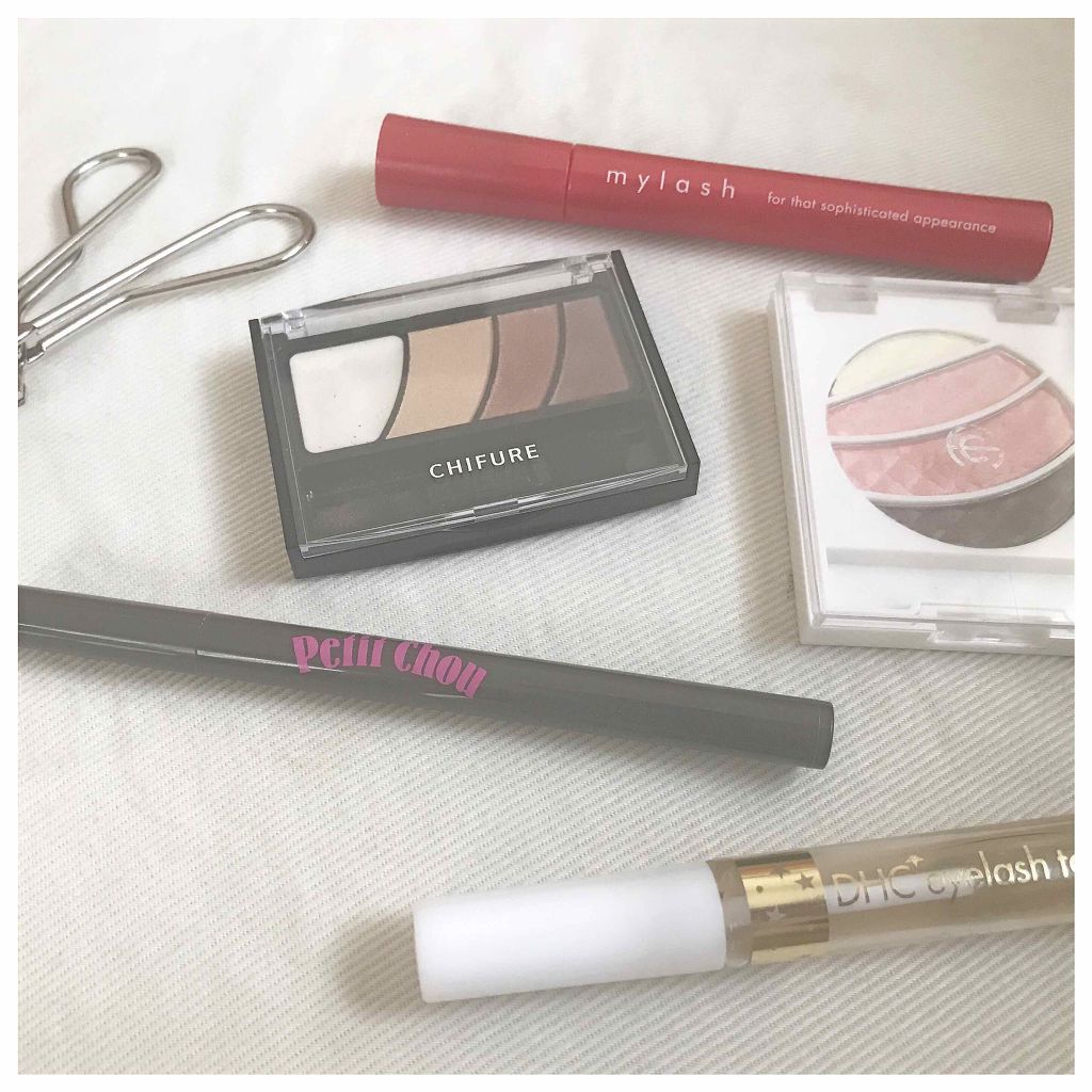 DHCアイラッシュトニック/DHC/まつげ美容液を使ったクチコミ(3枚目)