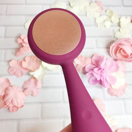 PMD Clean Pro/ヤーマン/美顔器・マッサージを使ったクチコミ(5枚目)