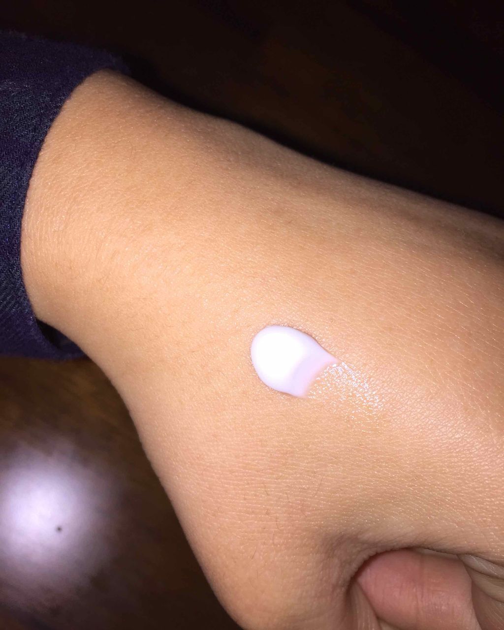 ジルスチュアート リラックス ハンドクリーム/JILL STUART/ハンドクリームを使ったクチコミ(2枚目)