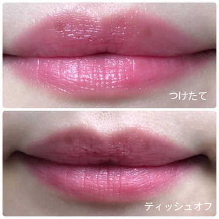 ケイト リップモンスター/KATE/口紅を使ったクチコミ(5枚目)