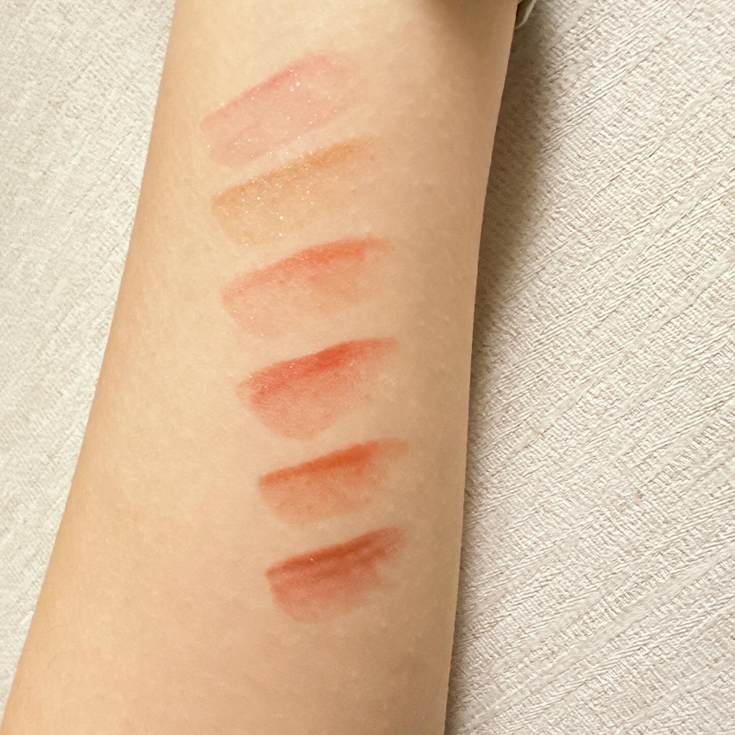 フェアリールージュ/MilleFée/口紅を使ったクチコミ（3枚目）