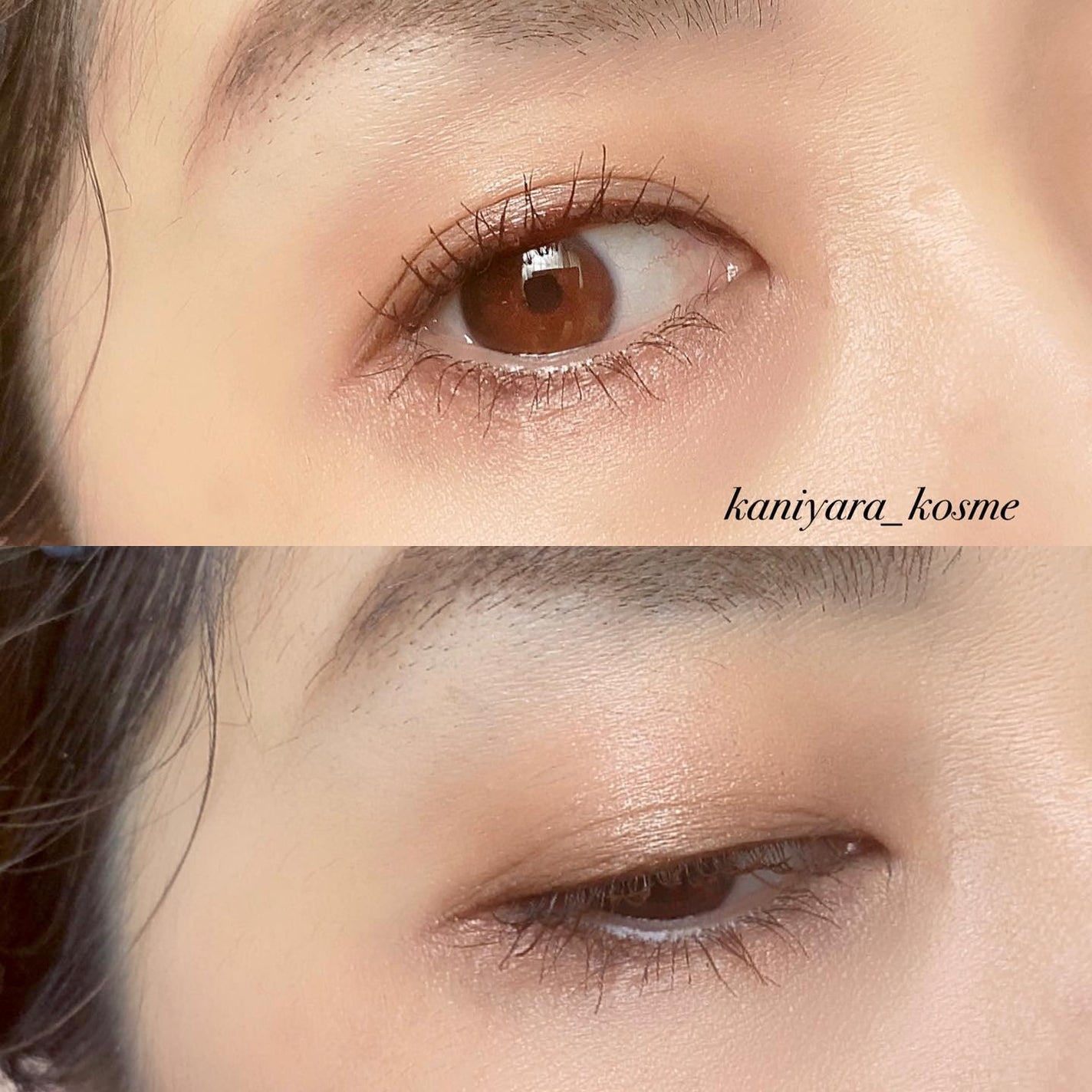 アディクション ザ アイシャドウ パレット/ADDICTION/アイシャドウパレットを使ったクチコミ(6枚目)