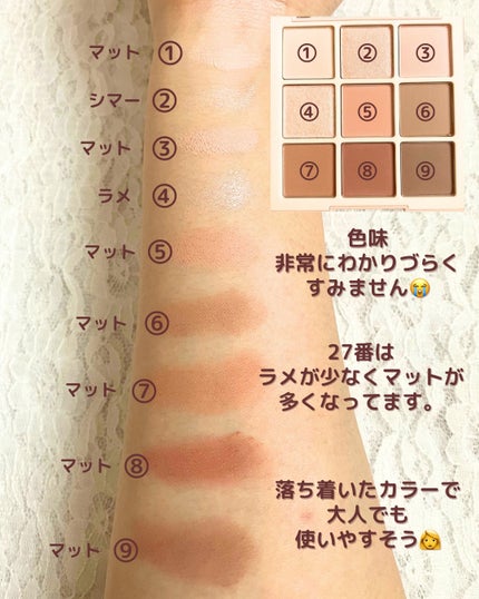 ã·ã£ããŠãã¬ãã/dasique/ã¢ã€ã·ã£ããŠãã¬ããã䜿ã£ãã¯ãã³ãïŒ4æç®ïŒ