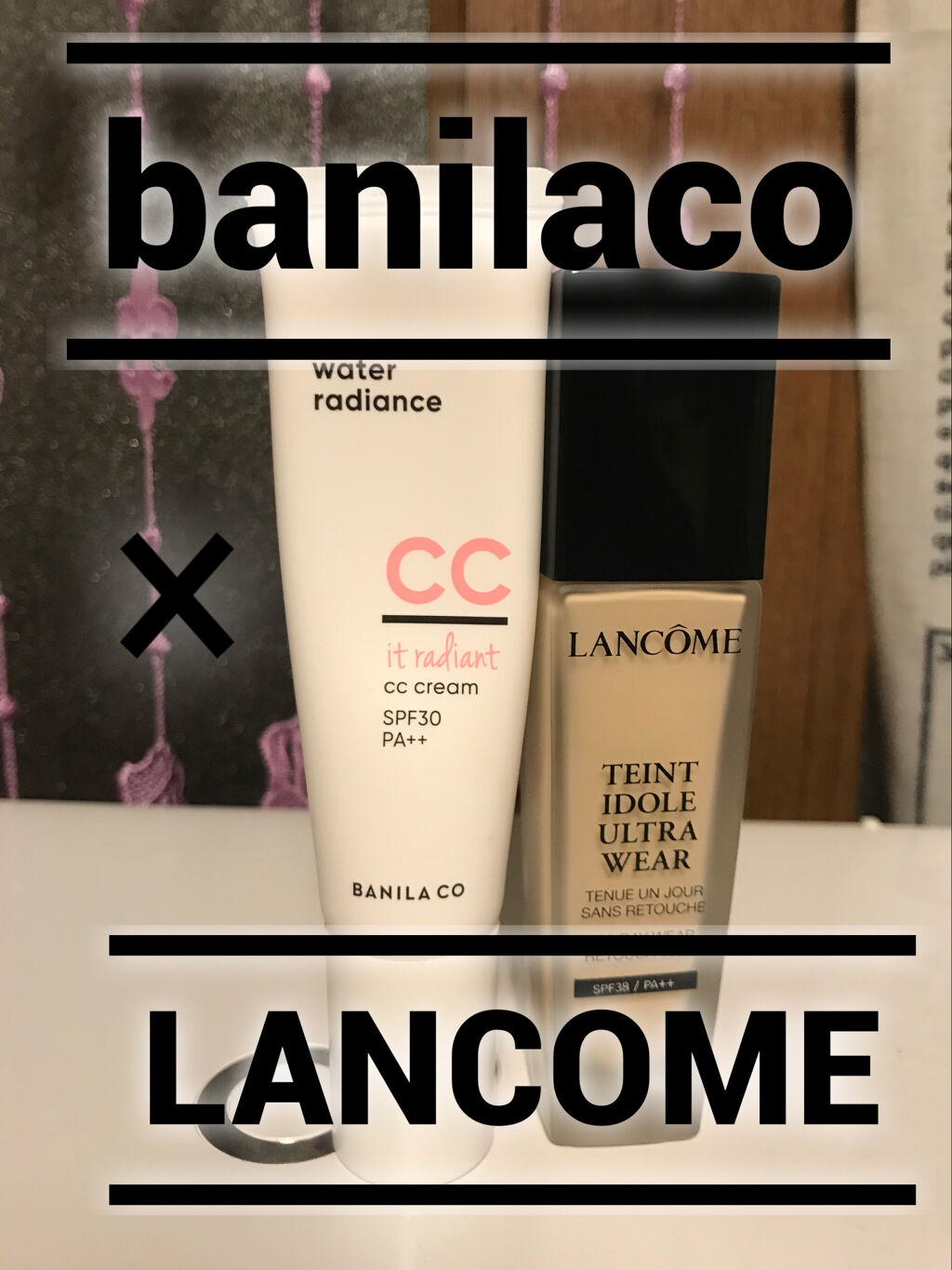 モイスチュアライジング ファンデーション プライマー S/PAUL & JOE BEAUTE/化粧下地を使ったクチコミ（3枚目）