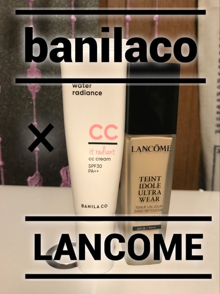 モイスチュアライジング ファンデーション プライマー S/PAUL & JOE BEAUTE/化粧下地を使ったクチコミ(3枚目)
