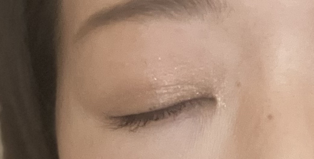 ケイト ポッピングシルエットシャドウ/KATE/アイシャドウパレットを使ったクチコミ（2枚目）