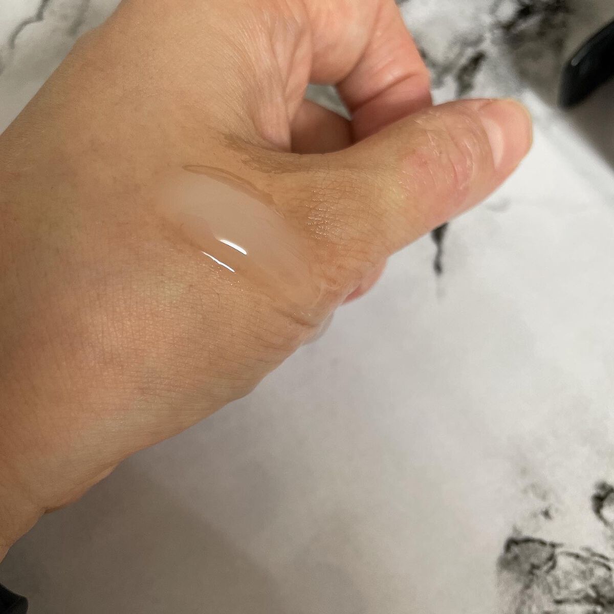 モーニング リニュー/インフィニティ/その他洗顔料を使ったクチコミ（3枚目）