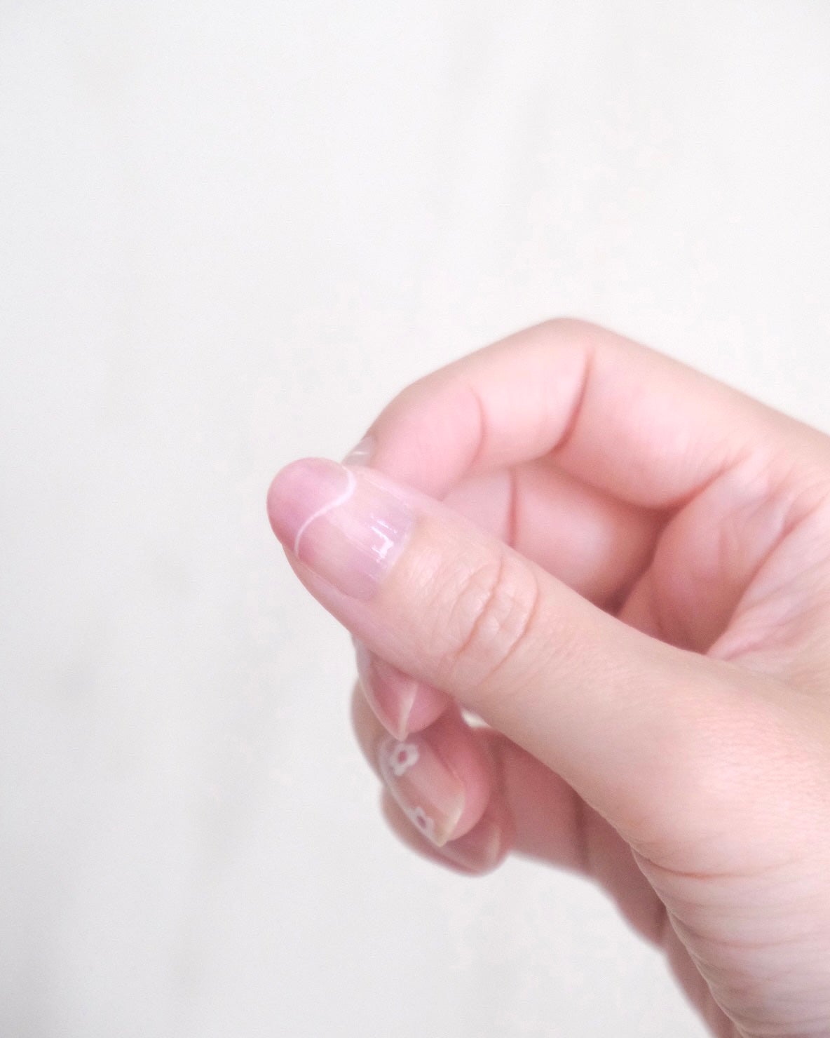 カラフルネイルズ/キャンメイク/マニキュアを使ったクチコミ(3枚目)