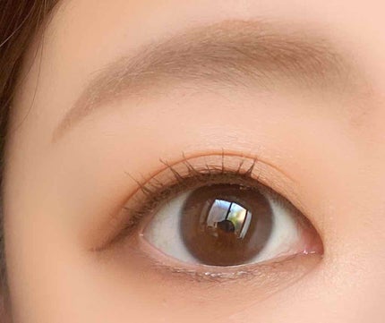 大英博物館 エジプトシリーズ アイシャドウパレット/ZEESEA/アイシャドウパレットを使ったクチコミ(3枚目)