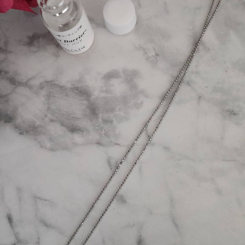 あたりちゃん♥️フォロバ&イイネ返し on LIPS 「使用が簡単であっという間に乾くのでお出掛け前にサッと使っても大..」(3枚目)