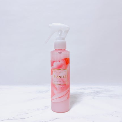 ホワイトムスク オードトワレ 30ml/THE BODY SHOP/香水(レディース)の画像