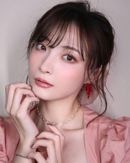 しずか on LIPS 「intoyouリップこんばんはー今日はintoyouの10番を..」(7枚目)