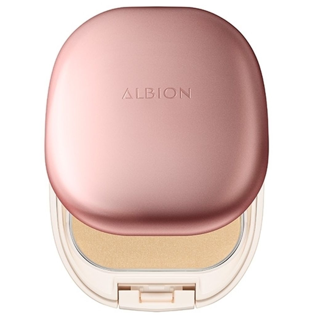 アルビオン パウダレスト ALBION