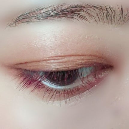 パーマネントカール マスカラ ハイブリッド(ロング)/FASIO/マスカラを使ったクチコミ(7枚目)