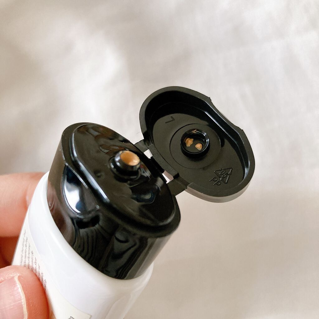 &be UVミルク/&be/日焼け止めミルクを使ったクチコミ(3枚目)