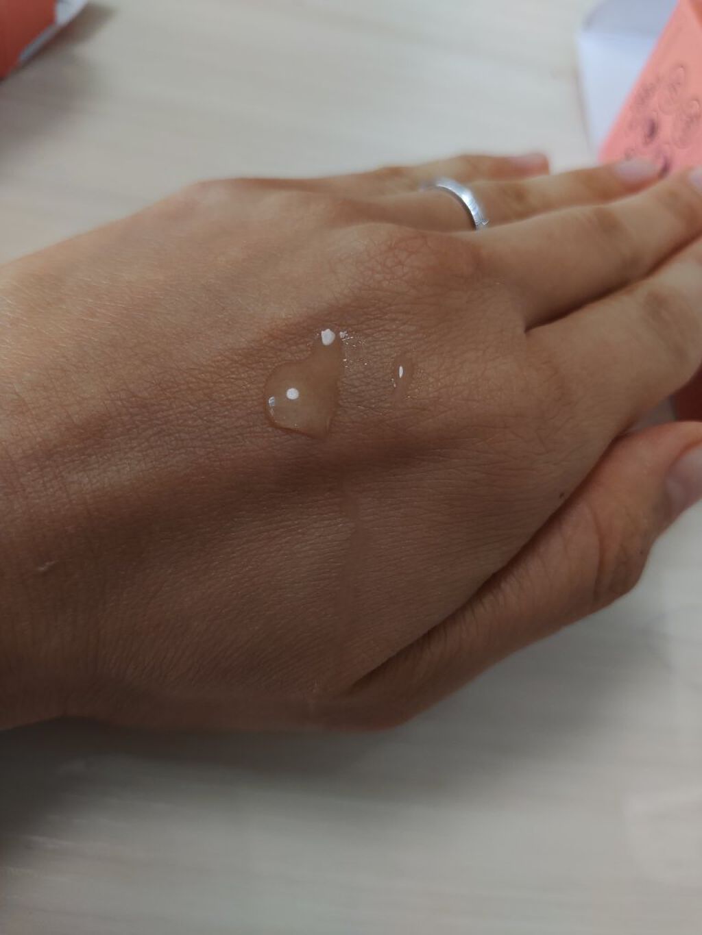 ブライト酵素洗顔パウダー/SIRTFL/洗顔パウダーを使ったクチコミ（3枚目）