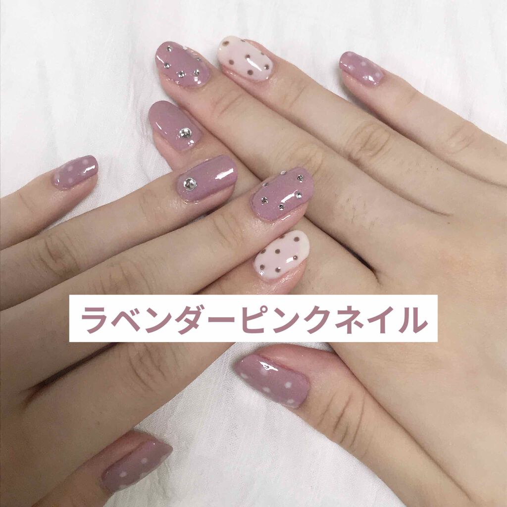 ナチュラルネイルカラーN/デュカート/マニキュアを使ったクチコミ（1枚目）