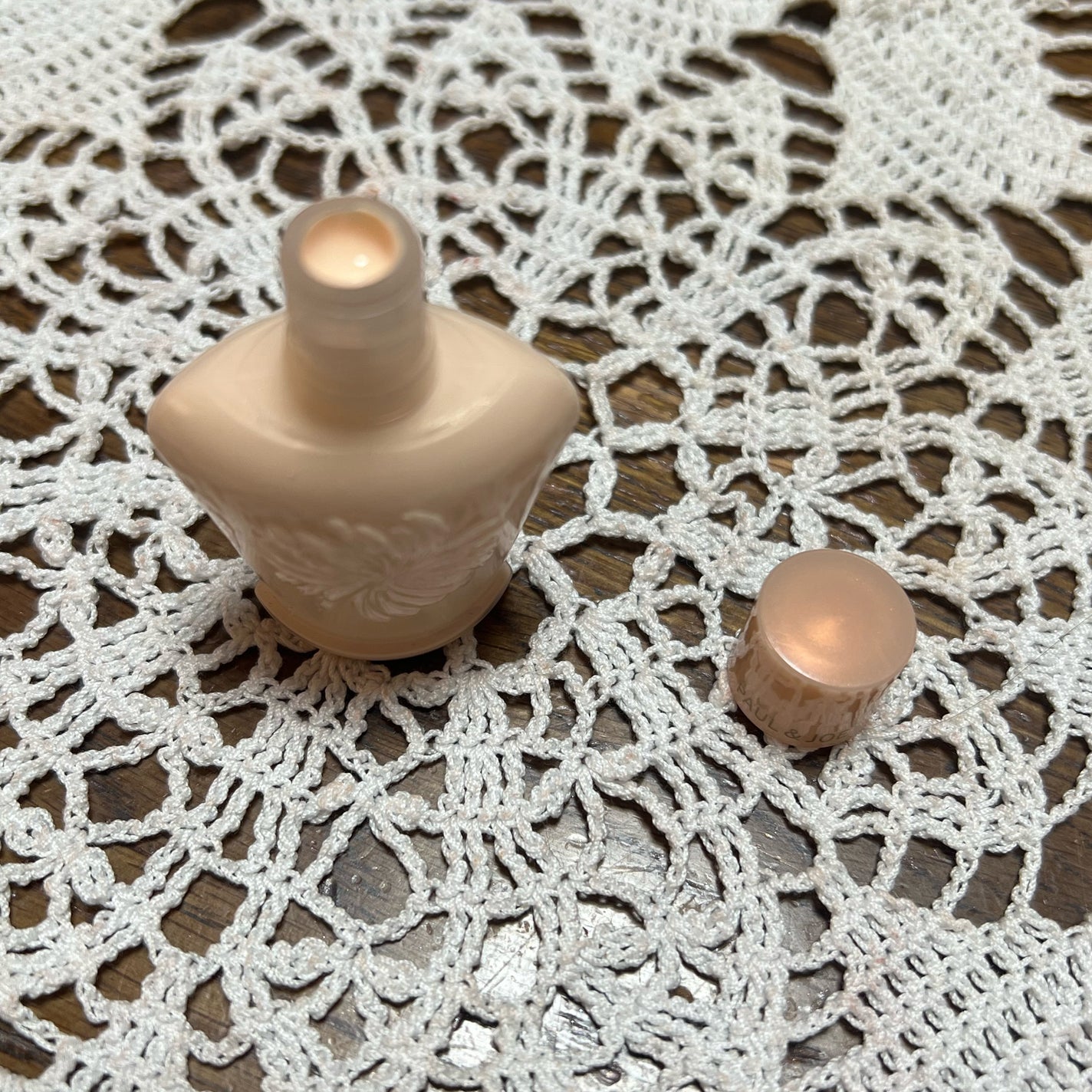 モイスチュアライジング プライマー/PAUL & JOE BEAUTE/化粧下地を使ったクチコミ(3枚目)