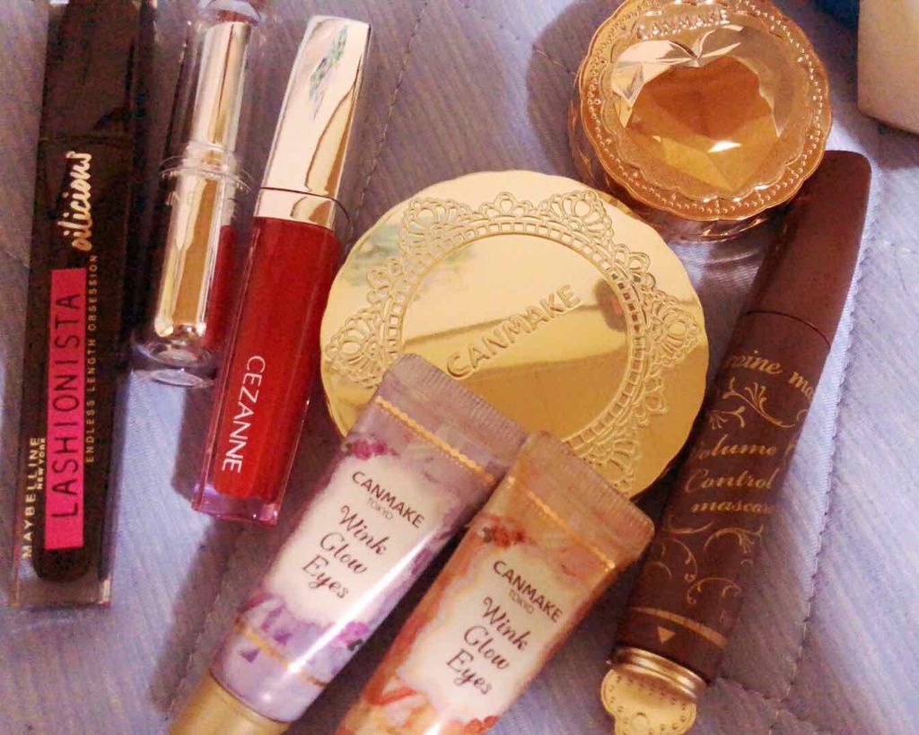 ラッシュニスタ オイリシャス/MAYBELLINE NEW YORK/マスカラを使ったクチコミ（1枚目）