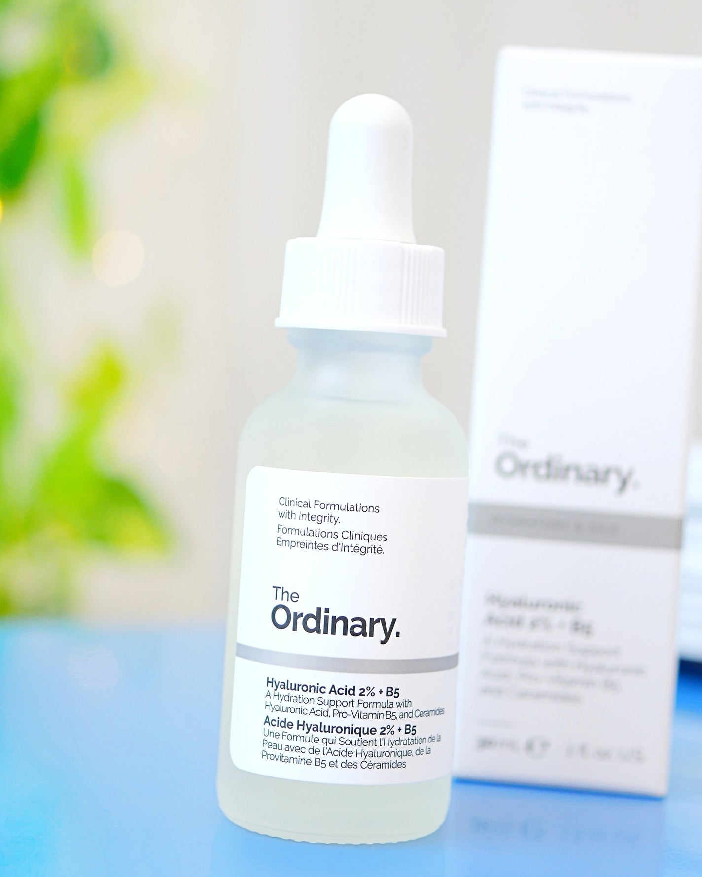 N10+Z1フェイスセラム /The Ordinary/美容液を使ったクチコミ(2枚目)