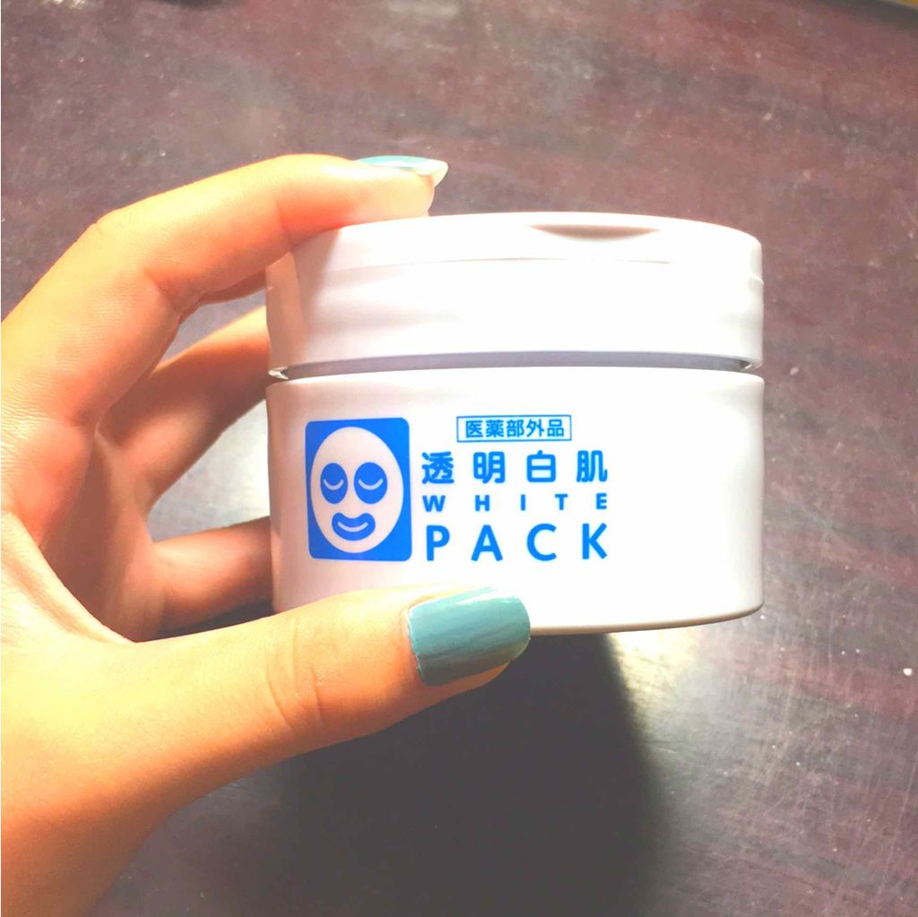 ホワイトエッセンスマスク 30P/ジャパンギャルズ/シートマスク・パックを使ったクチコミ(1枚目)