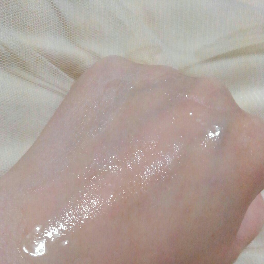 頭皮保湿ローション/キュレル/頭皮ローションを使ったクチコミ(3枚目)