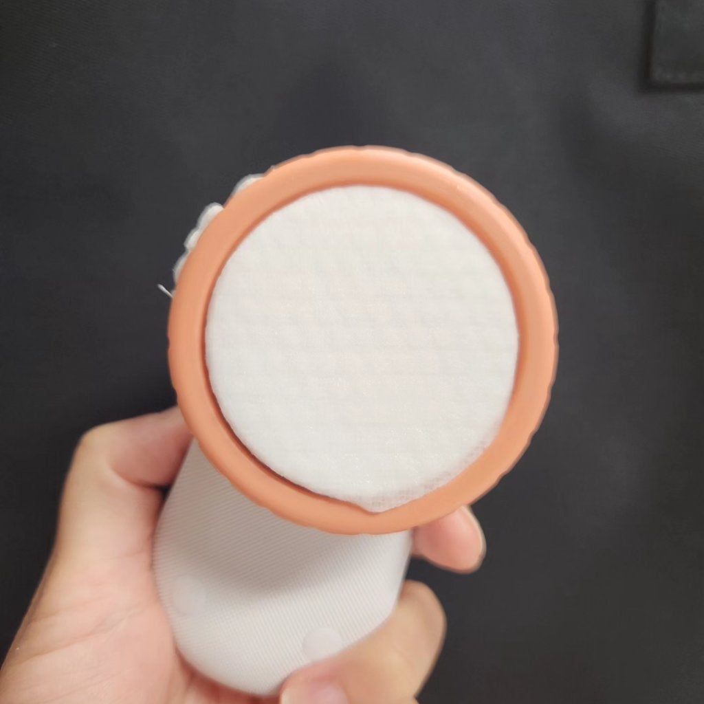 4Dモーションスキンブースタ/gloworks/美顔器・マッサージを使ったクチコミ(5枚目)