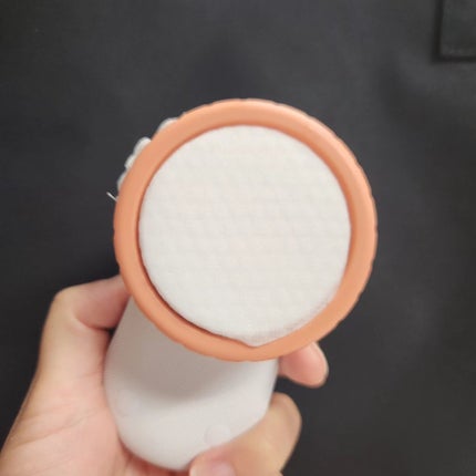 4Dモーションスキンブースタ/gloworks/美顔器・マッサージを使ったクチコミ(5枚目)