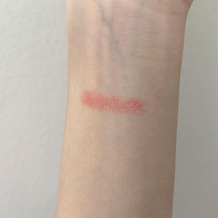 グリームオンフィットシャドウ/excel/スティックアイシャドウを使ったクチコミ(2枚目)