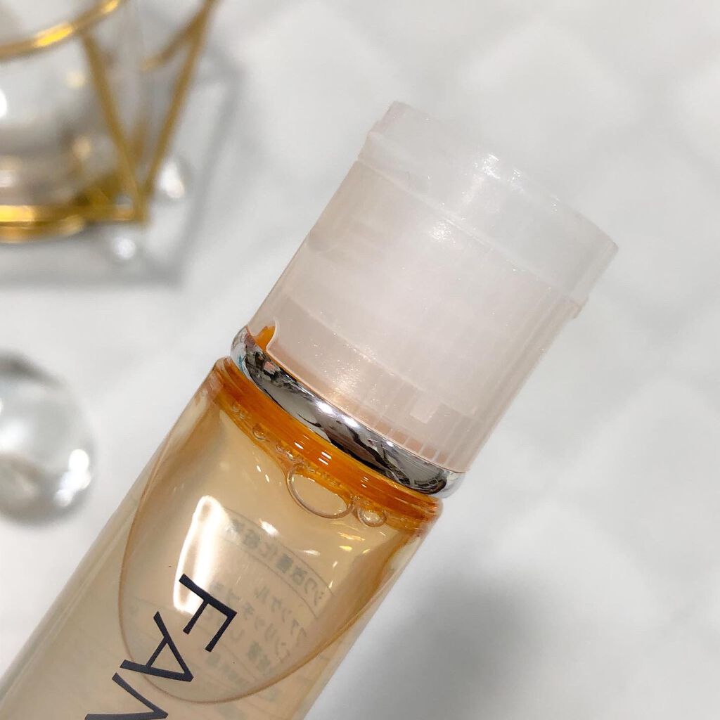 エンリッチプラス 化粧液Ⅱ しっとり ＜医薬部外品＞/ファンケル/化粧水を使ったクチコミ（2枚目）