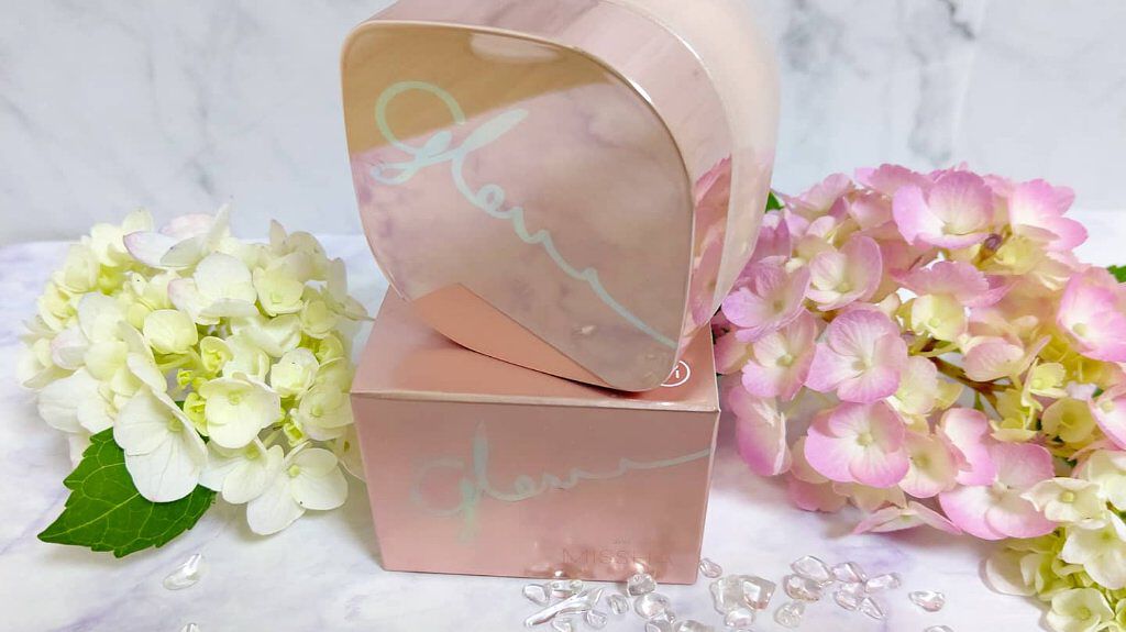 ミシャ グロウ スキンバーム（Ｒ）/MISSHA/化粧下地を使ったクチコミ（2枚目）