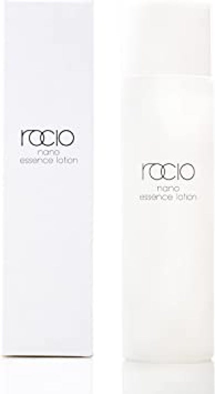 rocio   ナノエッセンスローション