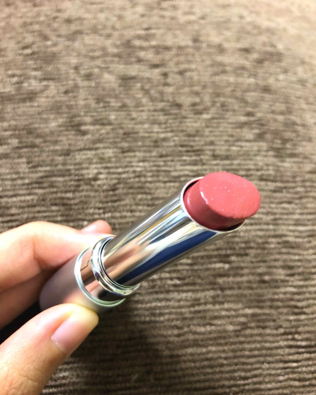 ラッシュ セラム/ロレアル パリ/まつげ美容液を使ったクチコミ(3枚目)