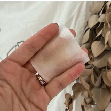 ツボクサ化粧水/ONE THING/化粧水を使ったクチコミ(4枚目)