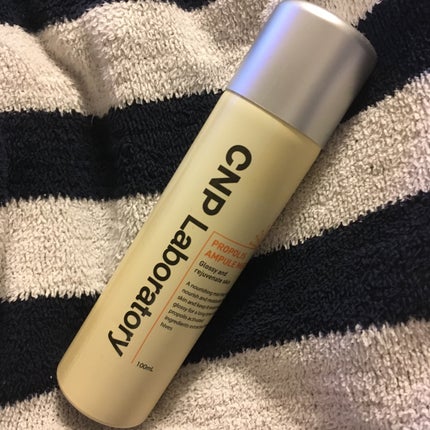 プロP ミスト/CNP Laboratory/ミスト状化粧水を使ったクチコミ(1枚目)