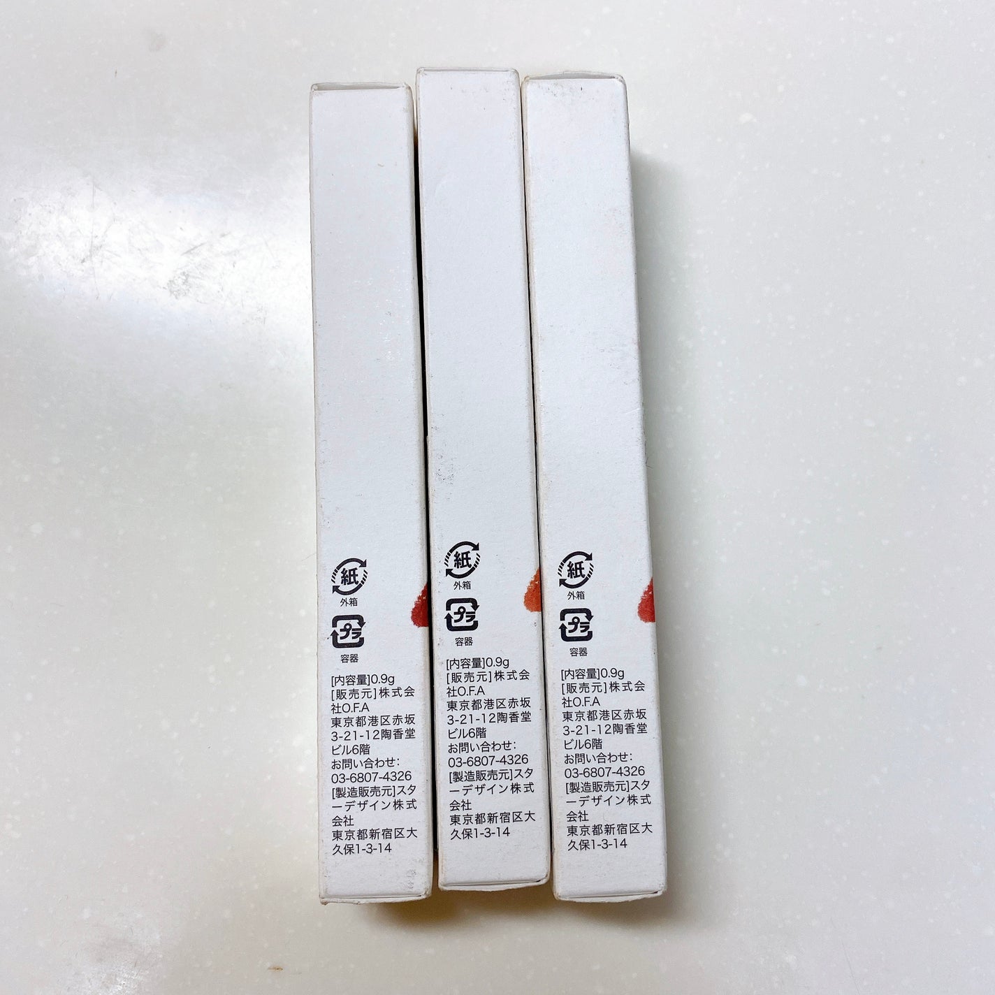 オーバーフィット リップペンシル/MAD PEACH/リップライナーを使ったクチコミ(6枚目)