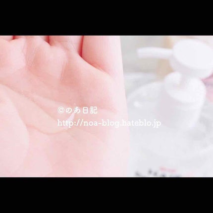 モイストシャンプー/ヘアトリートメント/ヘアザプロテイン/市販シャンプーを使ったクチコミ(2枚目)