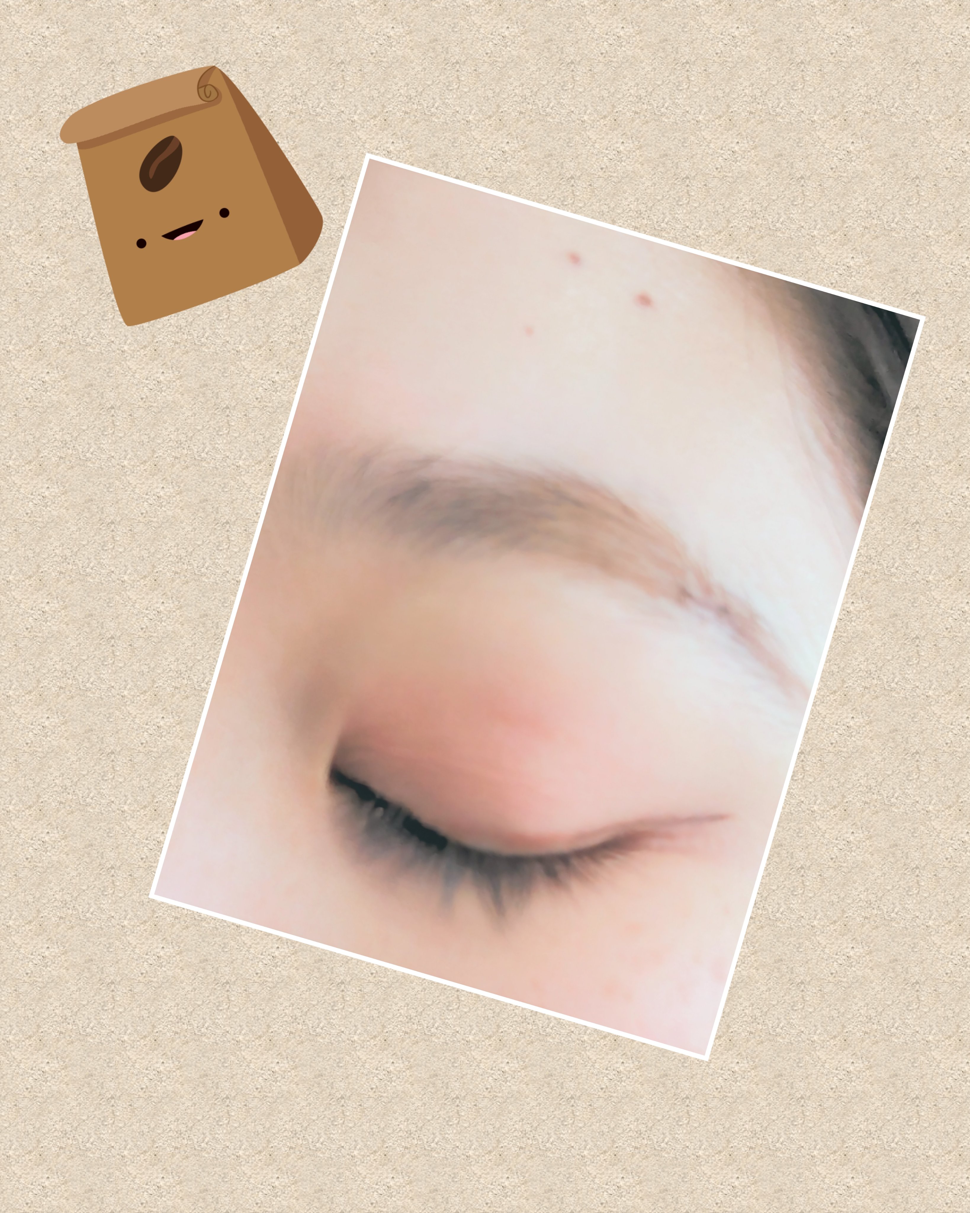 アイグロウ ジェム/DECORTÉ/ジェル・クリームアイシャドウを使ったクチコミ（3枚目）