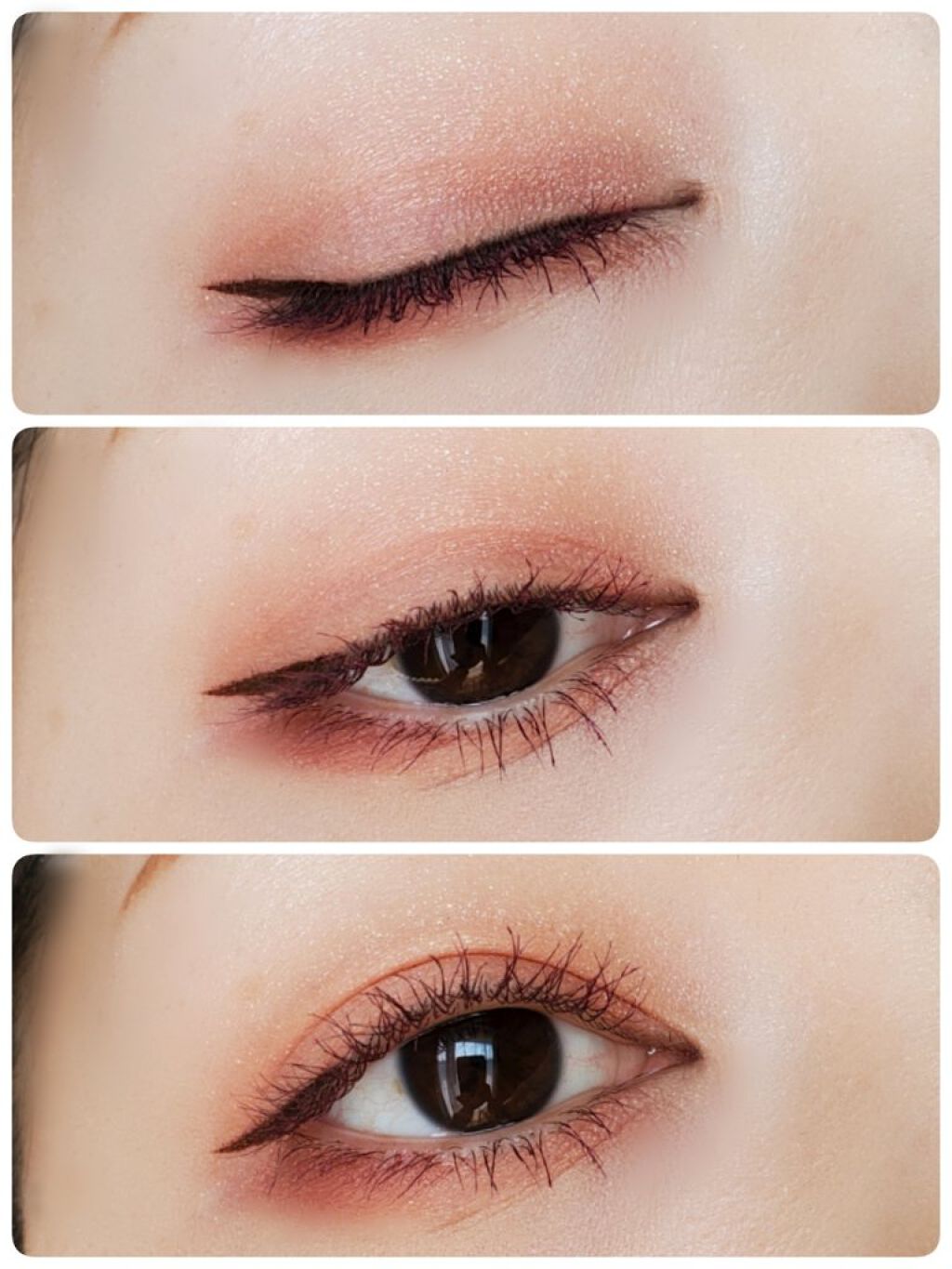 ロング＆カールマスカラ アドバンストフィルム/ヒロインメイク/マスカラを使ったクチコミ（1枚目）