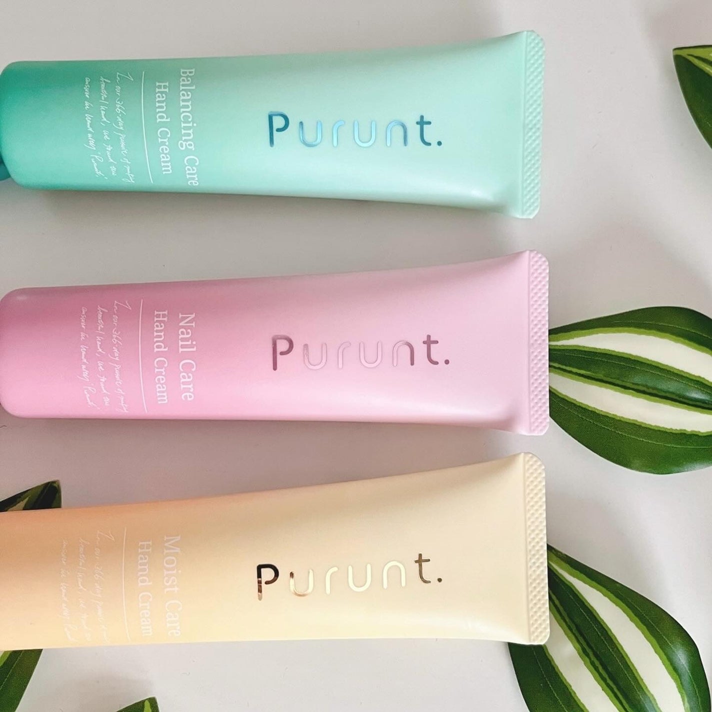 プルント モイストケア美容液ハンドクリーム/Purunt./ハンドクリームを使ったクチコミ(8枚目)