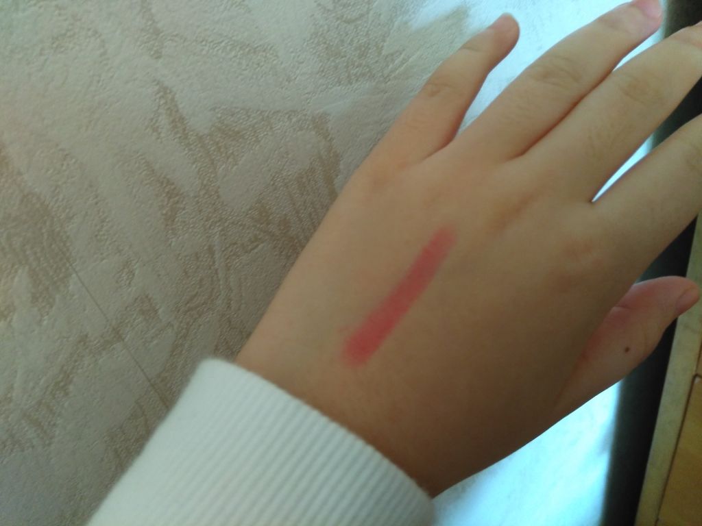 クリスタルデュオ リップスティック/Visée/口紅を使ったクチコミ（1枚目）