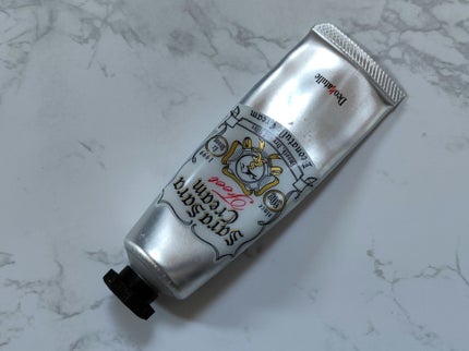 薬用足指さらさらクリーム/デオナチュレ/デオドラント・制汗剤を使ったクチコミ(1枚目)