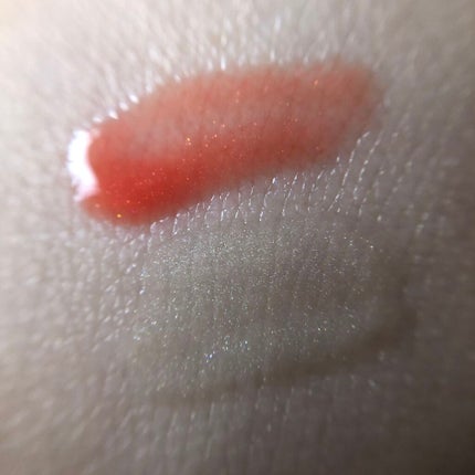 38°C / 99°F リップトリートメント (リップ美容液)/UZU BY FLOWFUSHI/リップケアを使ったクチコミ(6枚目)
