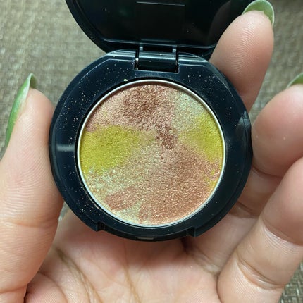 カラーインパクト リキッドライナー/Visée/リキッドアイライナーを使ったクチコミ(4枚目)