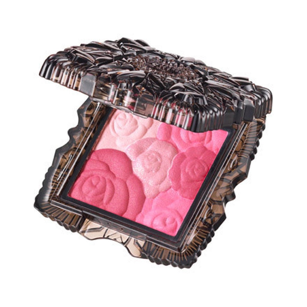 ローズ チーク カラー N 300 / ANNA SUI(アナスイ) | LIPS ローズ チーク カラー N 300 / ANNA SUI(アナスイ) | LIPS