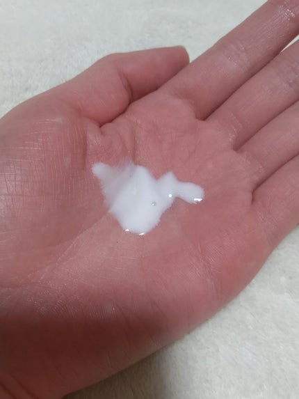 潤浸保湿 化粧水 III とてもしっとり/キュレル/化粧水を使ったクチコミ(7枚目)